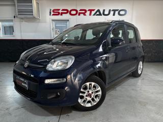 FIAT Panda 1.2 LOUNGE 5 POSTI UNICO PROPRIETARIO