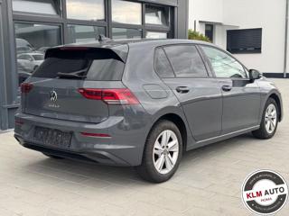 VOLKSWAGEN Golf usata, con Alzacristalli elettrici