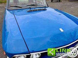 LANCIA Fulvia usata 8