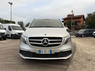 MERCEDES-BENZ V 300 usata, con Climatizzatore