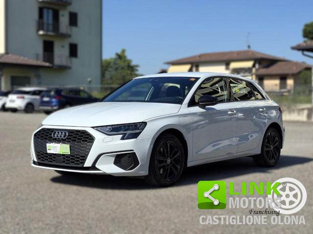 AUDI A3 usata, con Servosterzo