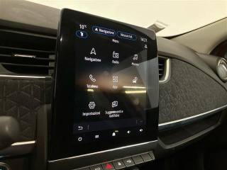 RENAULT ZOE usata, con Fari LED