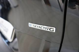 MAZDA CX-30 usata, con Adaptive Cruise Control