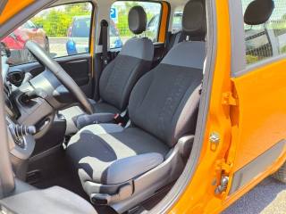 FIAT Panda usata 6
