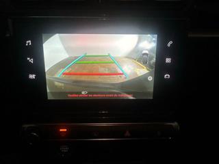 CITROEN C3 usata, con Controllo trazione