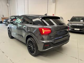AUDI Q2 usata, con Immobilizzatore elettronico