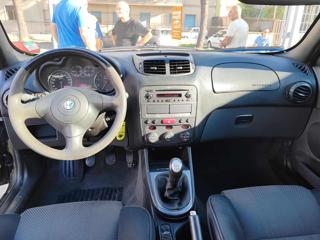 ALFA ROMEO 147 usata, con Cerchi in lega