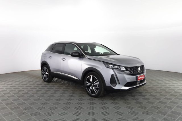 PEUGEOT 3008 usata 1