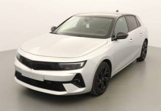 OPEL Astra usata, con Airbag laterali
