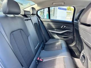 BMW 320 usata, con Sistema di navigazione