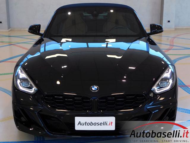 BMW Z4 usata, con Luci diurne