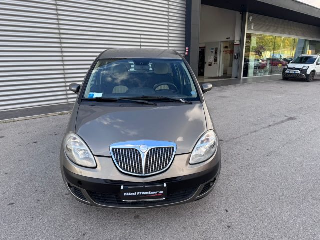 LANCIA MUSA usata, con Airbag