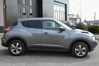 NISSAN Juke usata, con Airbag Passeggero