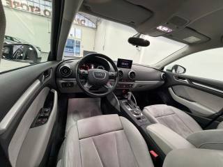 AUDI A3 usata, con Interni in pelle