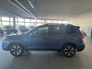 SUBARU Forester usata, con Chiusura centralizzata