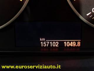 BMW 316 usata, con Autoradio