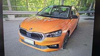 SKODA Fabia 1.0 TSI 110 CV DSG Style