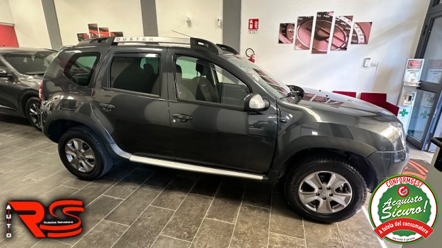 DACIA Duster usata, con Autoradio