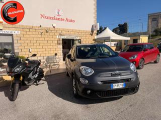 FIAT 500X usata, con Airbag