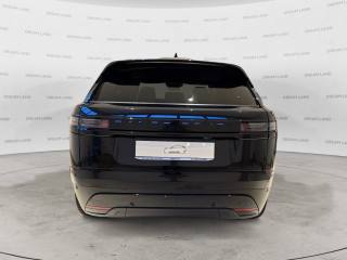 LAND ROVER Range Rover Velar usata, con Chiusura centralizzata