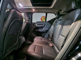 VOLVO XC40 usata, con Boardcomputer