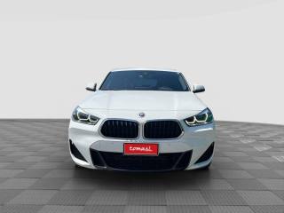 BMW X2 usata 4