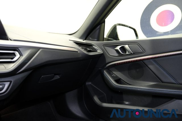 BMW 220 usata, con Sistema di chiamata d