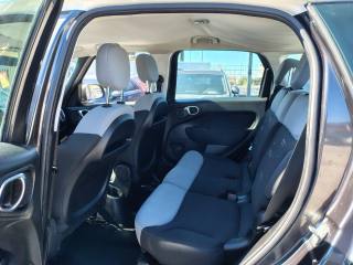 FIAT 500L usata, con ESP