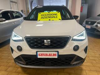 SEAT Arona usata, con Airbag