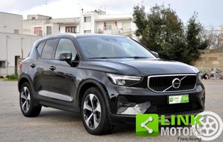 VOLVO XC40 usata, con Airbag laterali