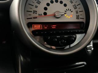 MINI Countryman usata, con Specchietti laterali elettrici