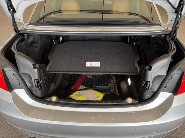 BMW 420 usata, con Chiusura centralizzata