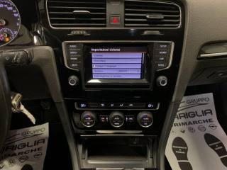 VOLKSWAGEN Golf usata, con Immobilizzatore elettronico