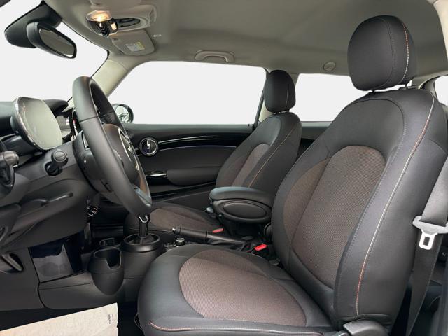 MINI Cooper usata, con Controllo trazione