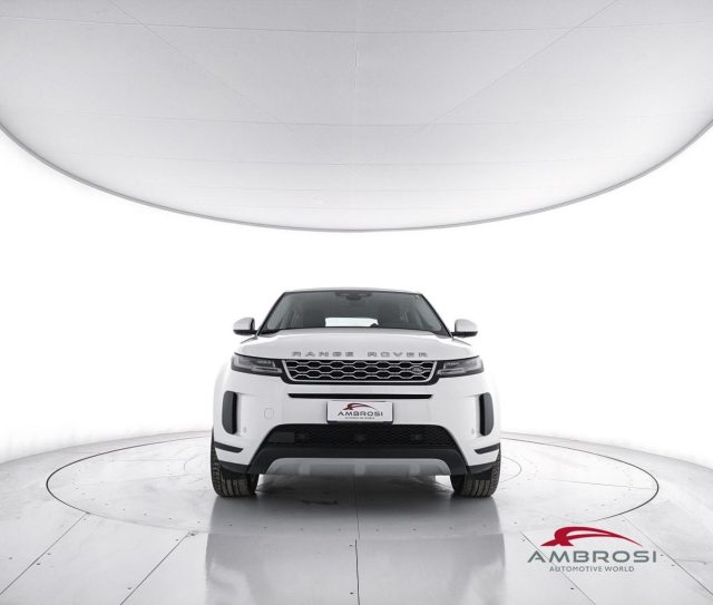 LAND ROVER Range Rover Evoque usata 4