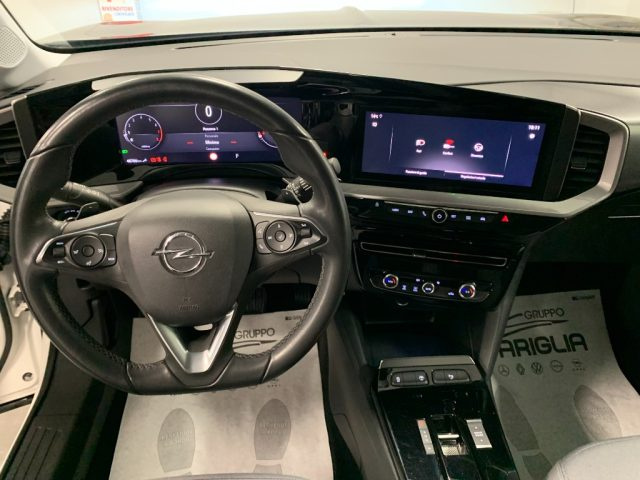 OPEL Mokka usata, con Cronologia tagliandi