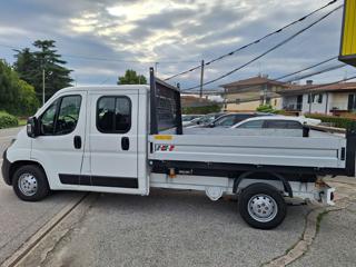 CITROEN Jumper usata 9