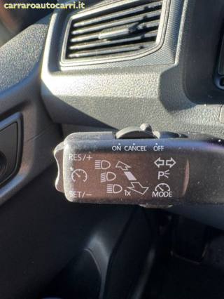 VOLKSWAGEN Caddy usata, con Sensore di pioggia