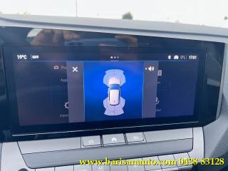 OPEL Astra usata, con ESP