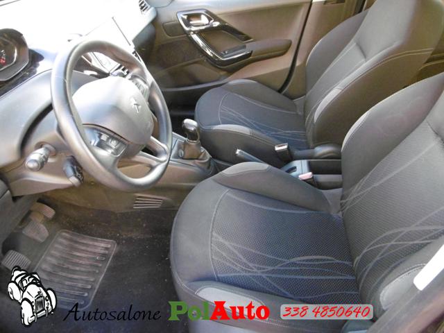 PEUGEOT 208 usata, con Chiusura centralizzata