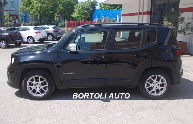 JEEP Renegade usata, con Airbag laterali