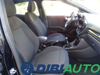 FORD Puma usata, con Park Distance Control