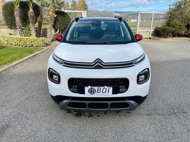 CITROEN C3 Aircross usata, con Airbag