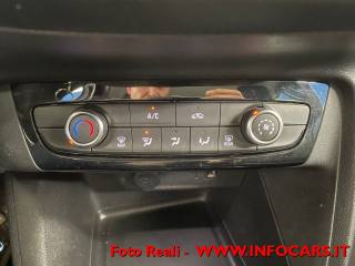OPEL Corsa usata, con Touch screen