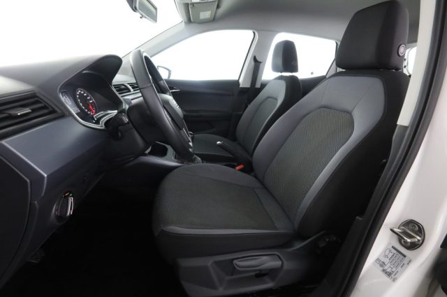 SEAT Arona usata 1