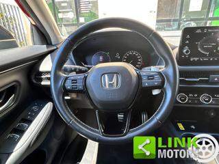 HONDA ZR-V usata 18