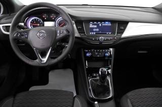 OPEL Astra usata, con ESP