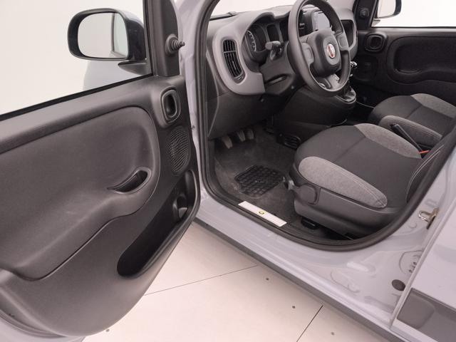 FIAT Panda usata 45