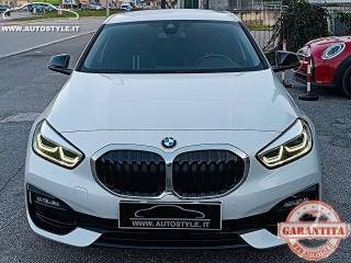 BMW 118 usata, con Airbag Passeggero