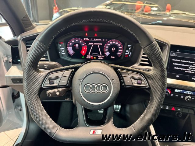 AUDI A1 usata, con Cruise Control